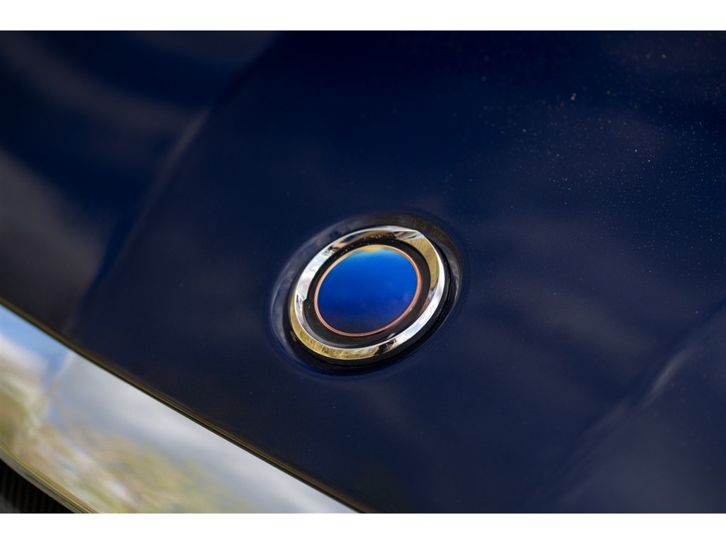 2020 Fisker Revero GT GT  photo