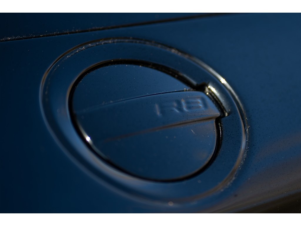 2012 Audi R8 5.2 quattro Spyder photo