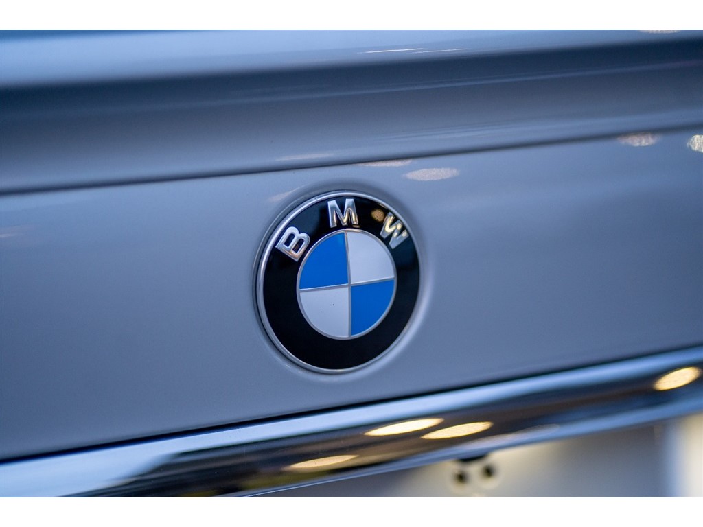2013 BMW MDX 750i xDrive photo