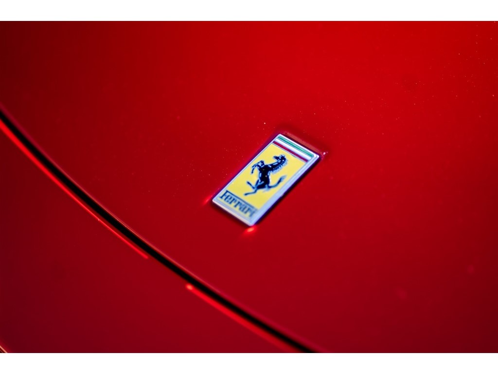 2007 Ferrari F430 F1 Spider photo