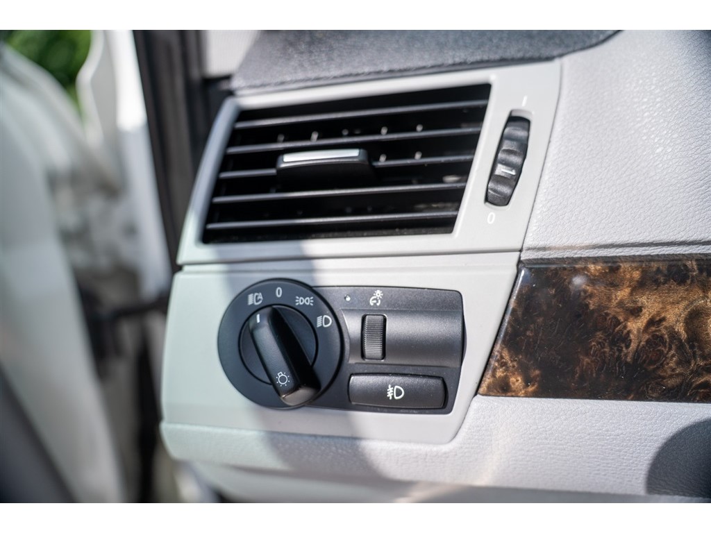 2007 BMW X3 3.0si photo