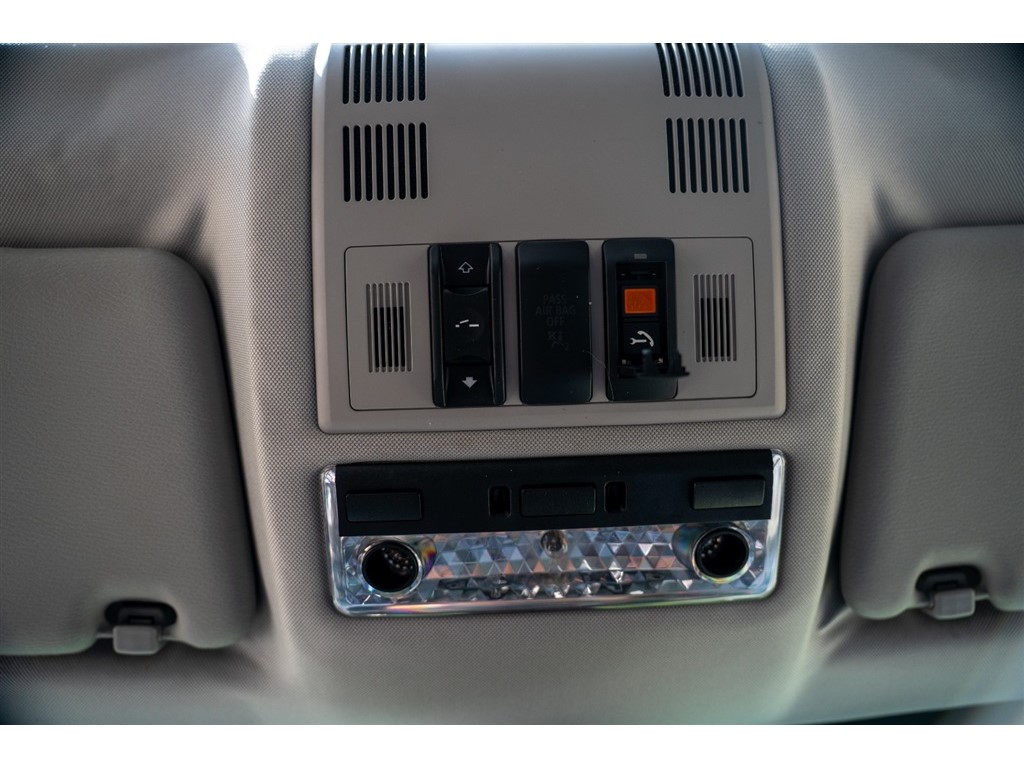 2007 BMW X3 3.0si photo