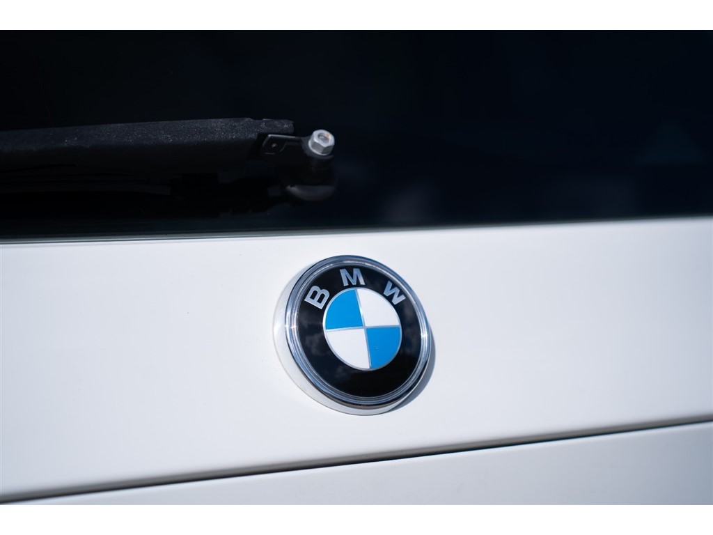 2007 BMW X3 3.0si photo