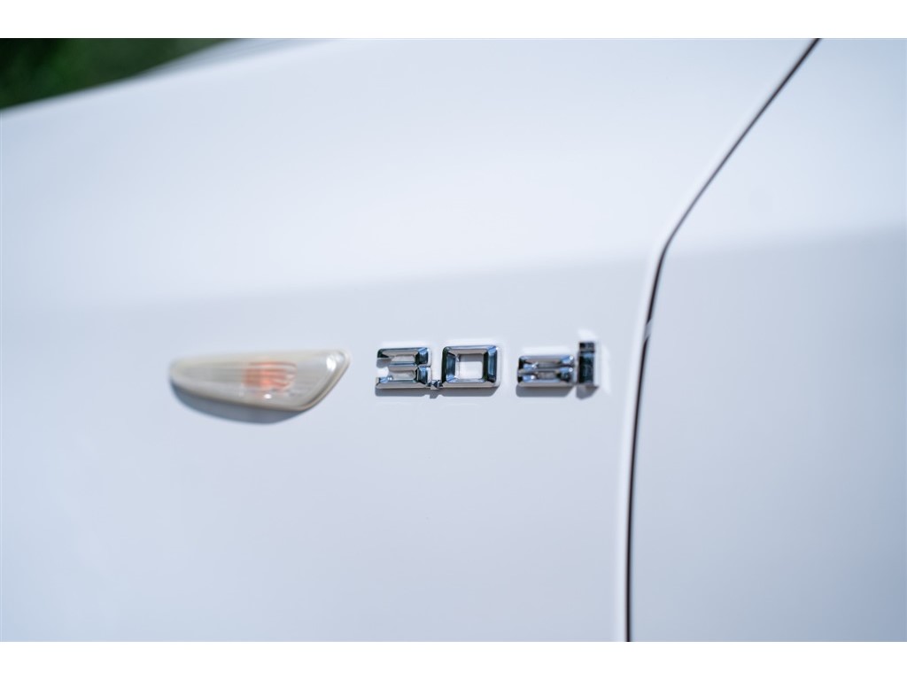 2007 BMW X3 3.0si photo