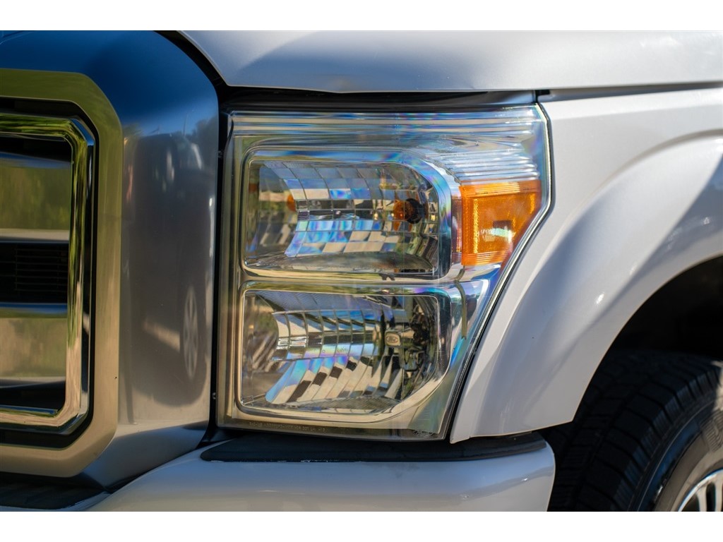2014 Ford RSX King Ranch photo