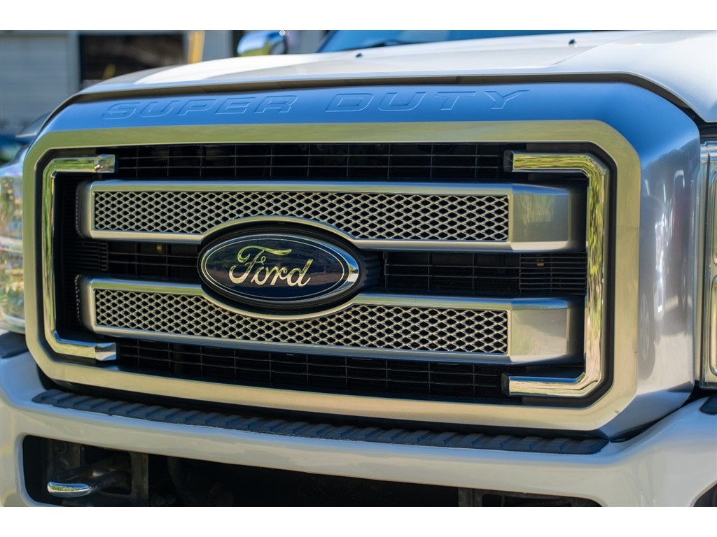 2014 Ford RSX King Ranch photo