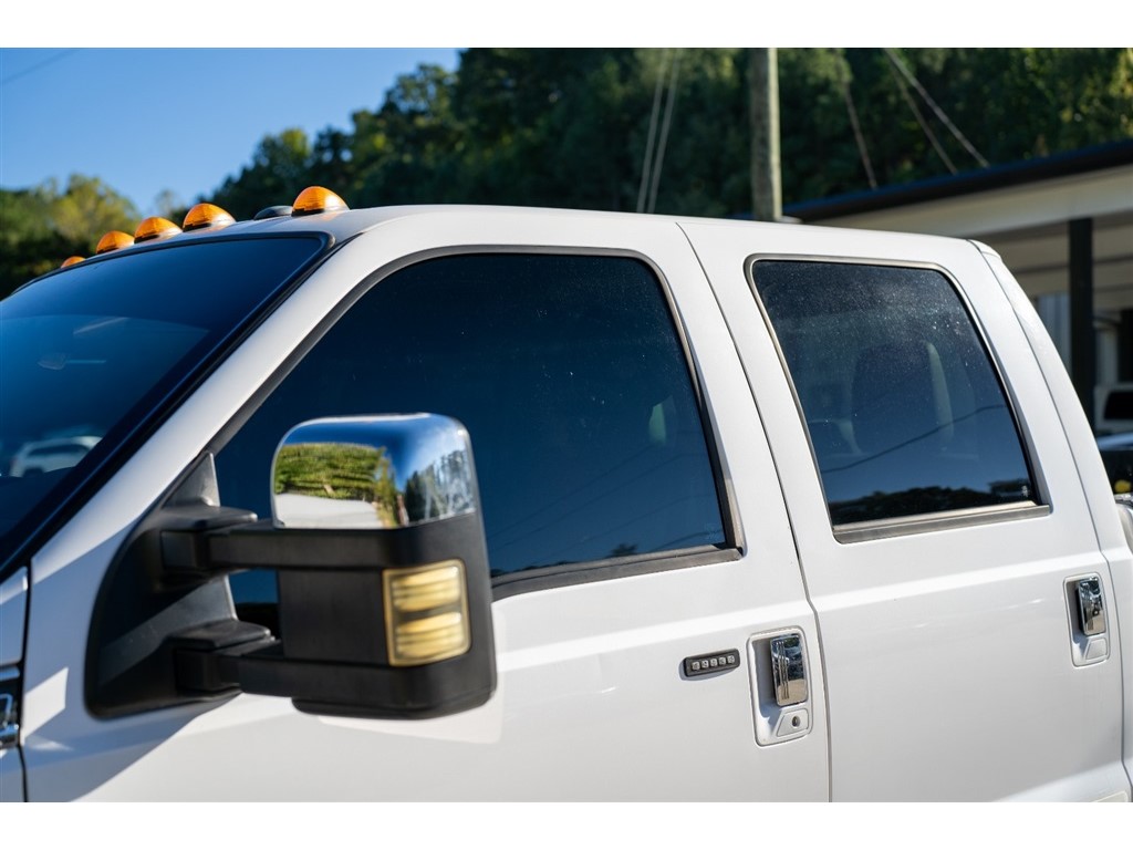 2014 Ford RSX King Ranch photo