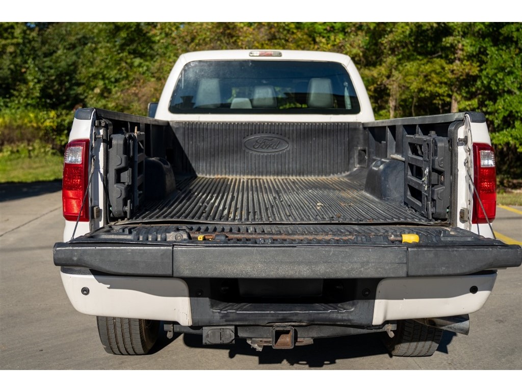 2014 Ford RSX King Ranch photo