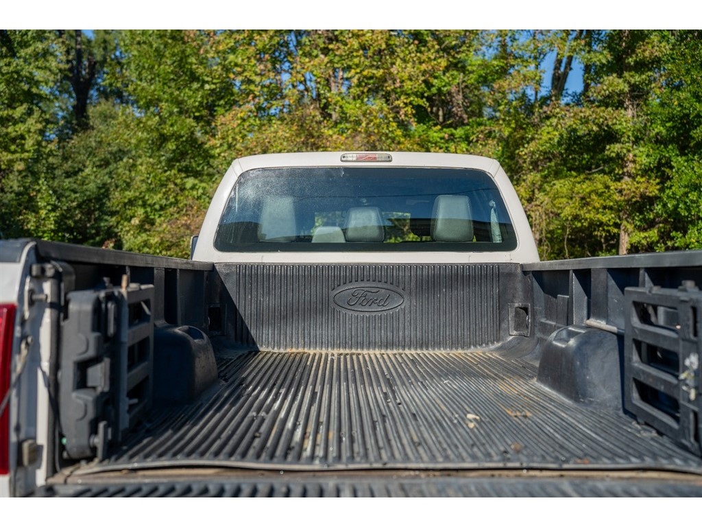 2014 Ford RSX King Ranch photo