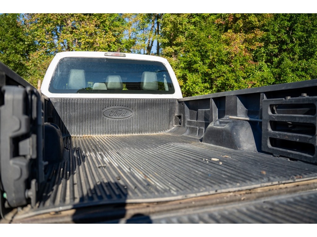 2014 Ford RSX King Ranch photo