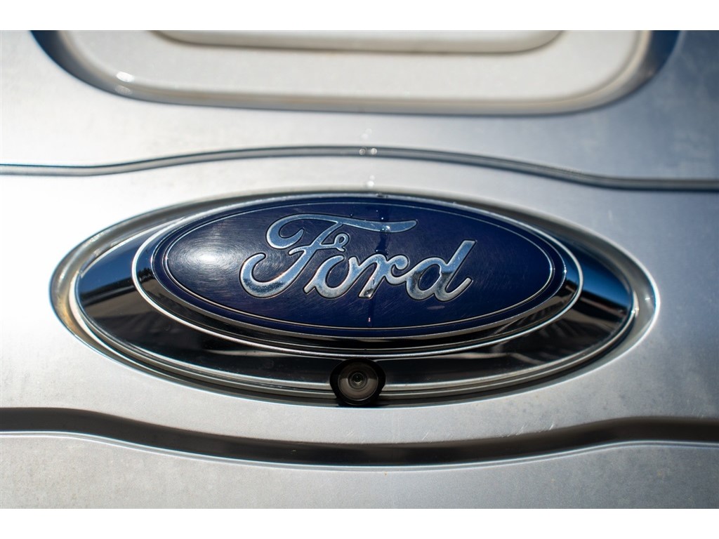 2014 Ford RSX King Ranch photo