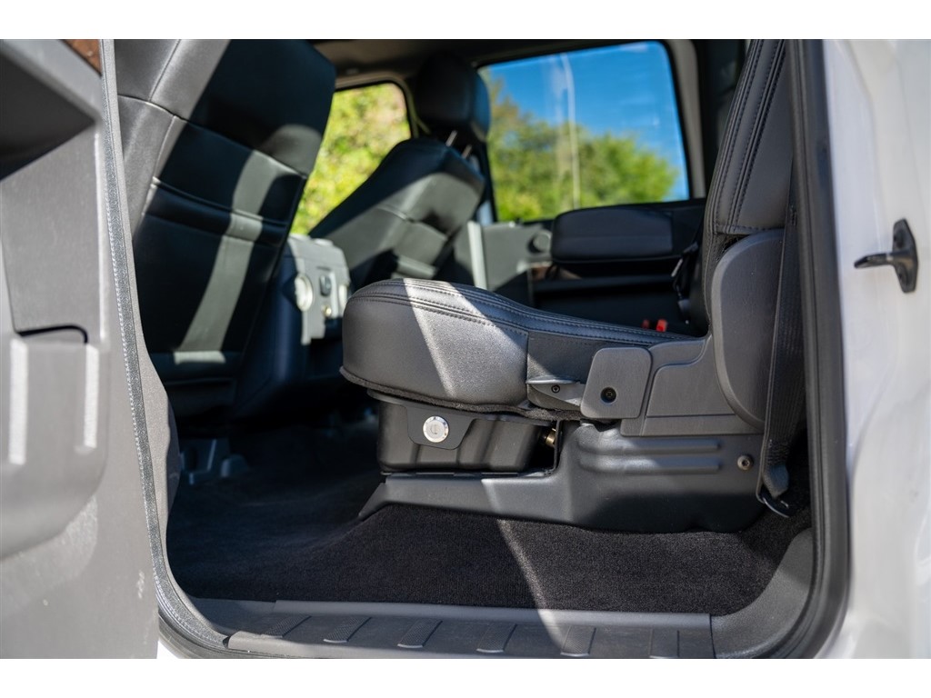 2014 Ford RSX King Ranch photo