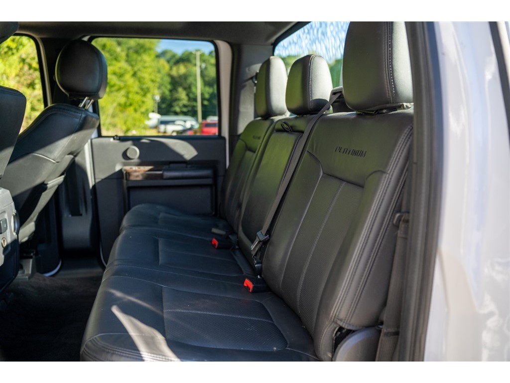 2014 Ford RSX King Ranch photo