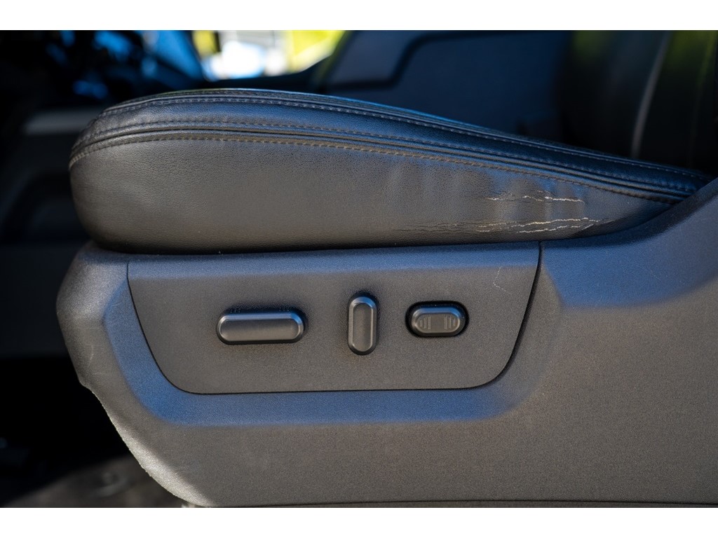 2014 Ford RSX King Ranch photo