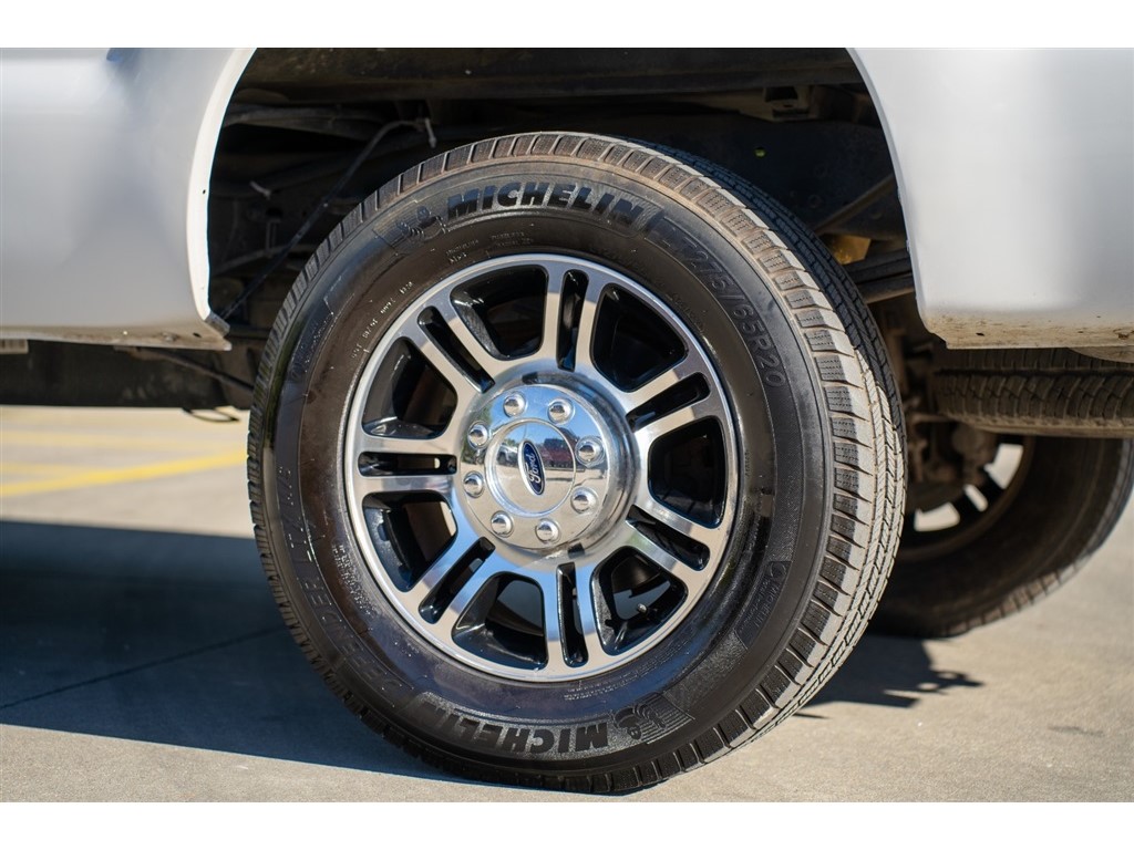 2014 Ford RSX King Ranch photo