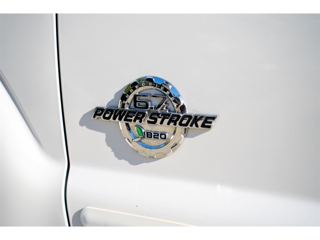2014 Ford RSX King Ranch photo