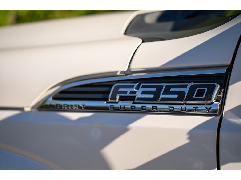 2014 Ford RSX King Ranch photo