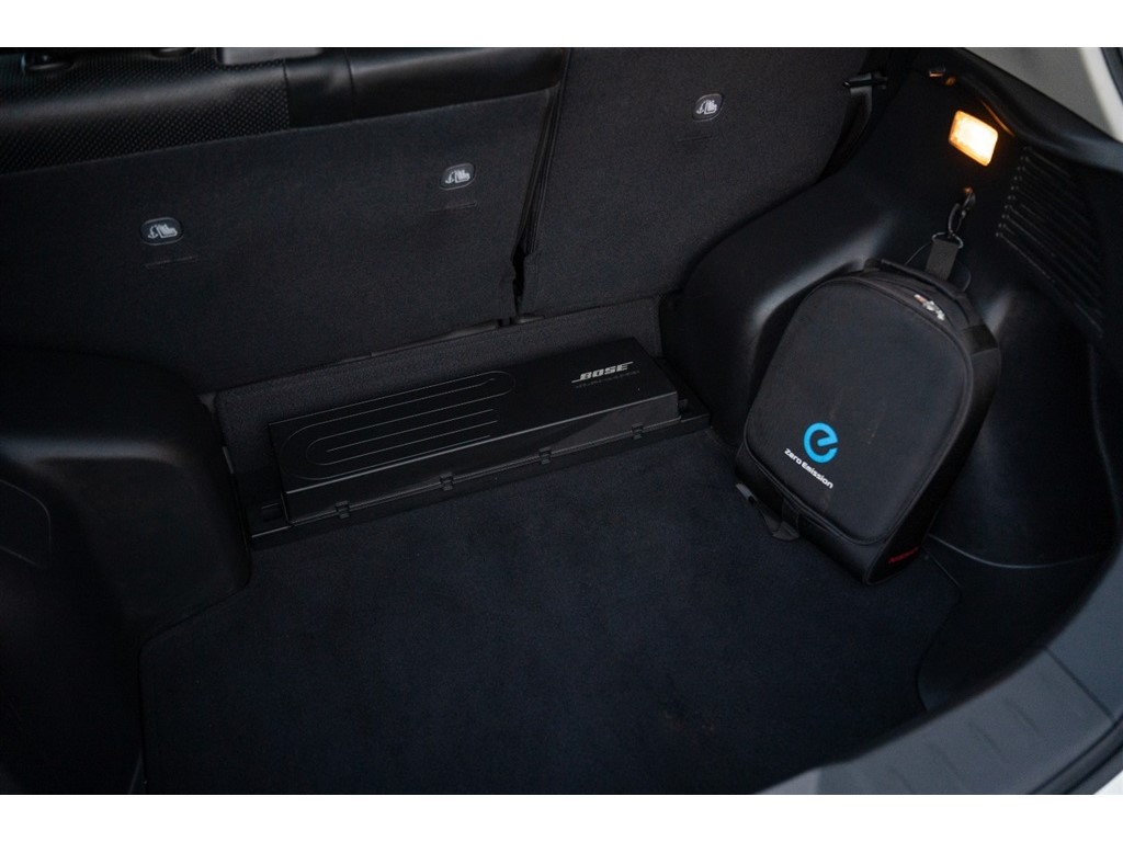 2015 Nissan LEAF  photo