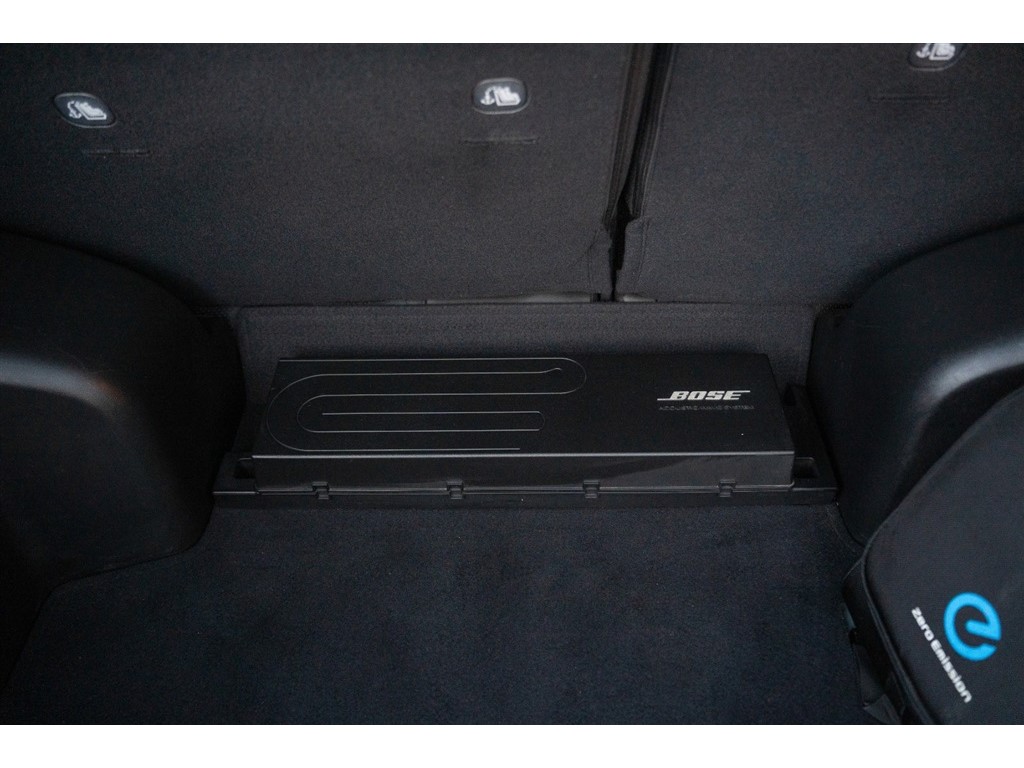 2015 Nissan LEAF  photo