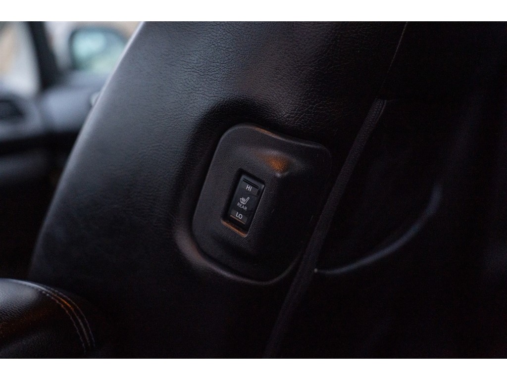 2015 Nissan LEAF  photo