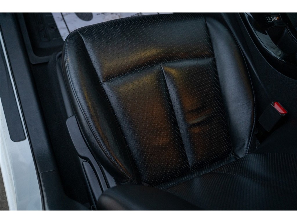 2015 Nissan LEAF  photo