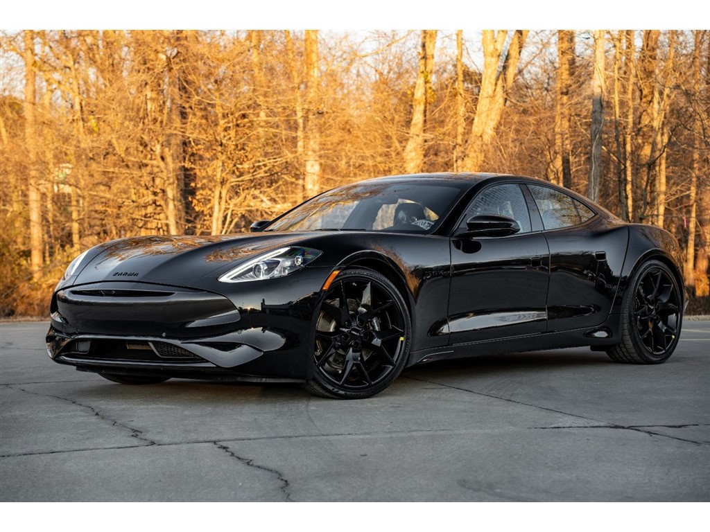 2025 Karma Revero Base