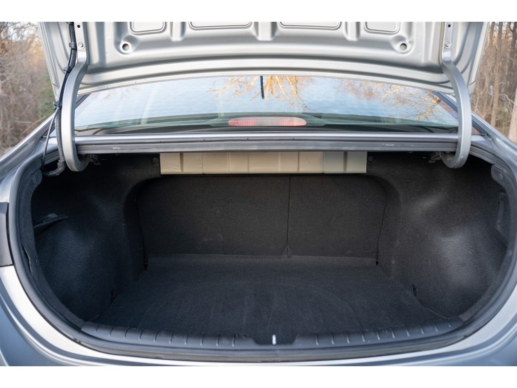 2021 Hyundai Accent SE  photo