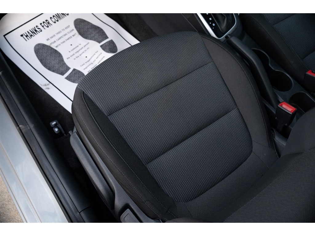 2021 Hyundai Accent SE  photo