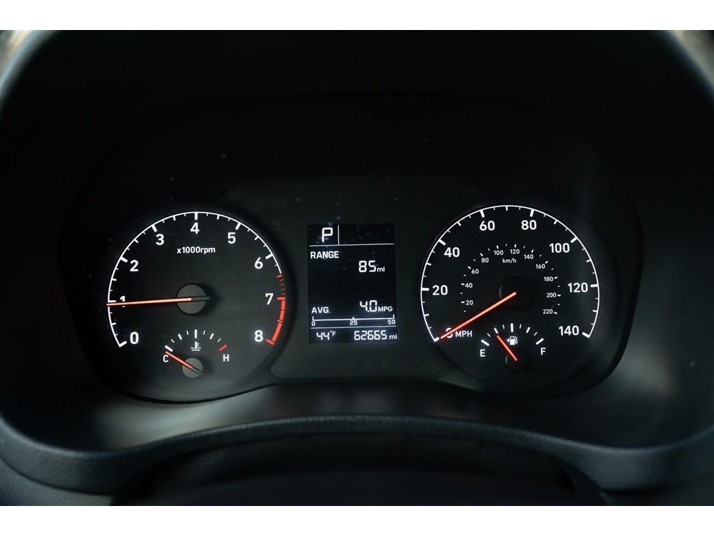 2021 Hyundai Accent SE  photo