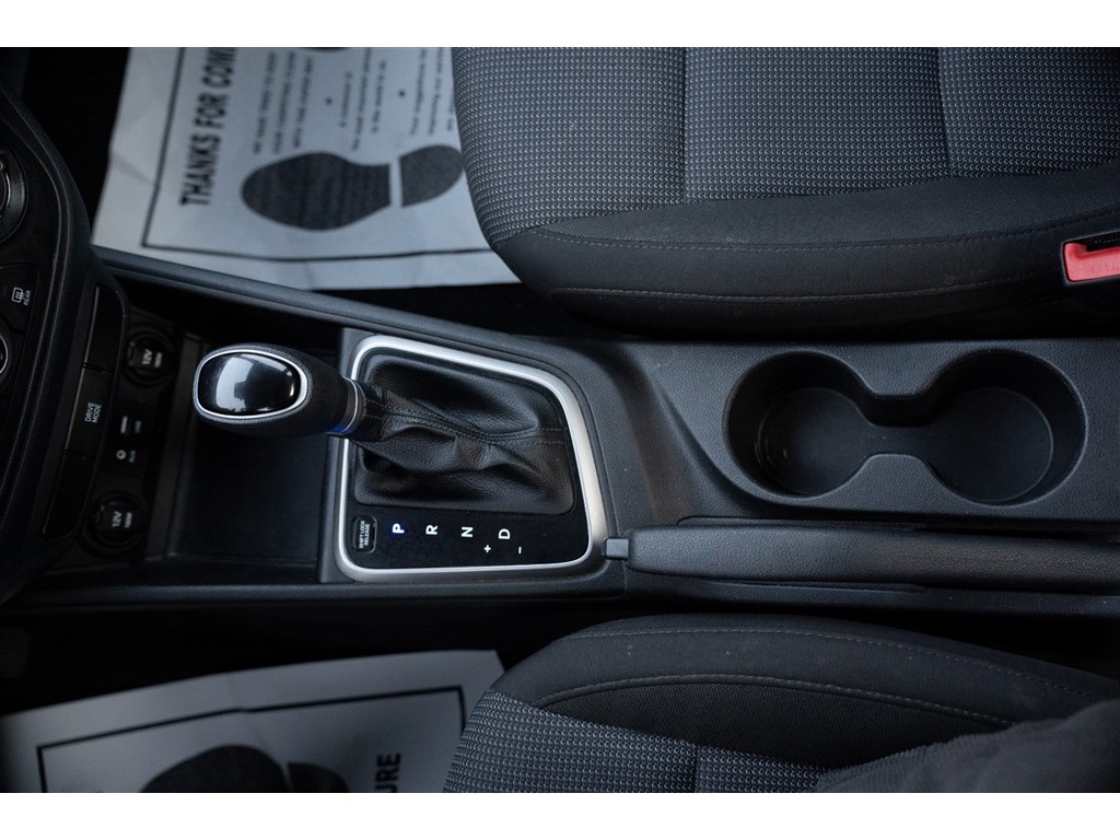 2021 Hyundai Accent SE  photo