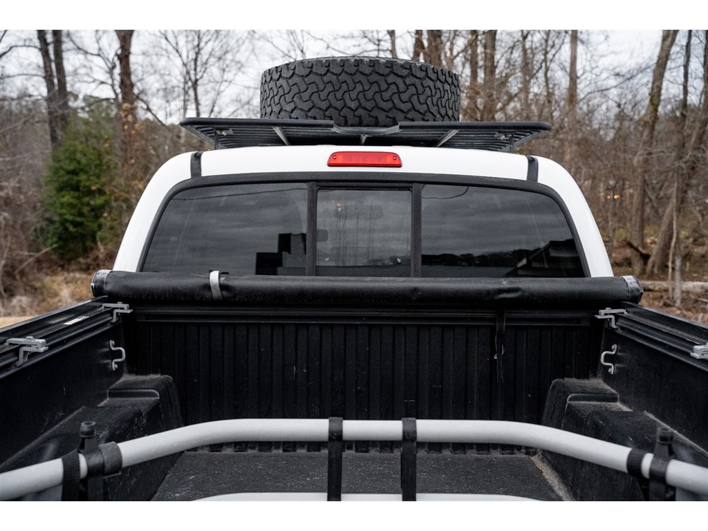 2013 Toyota Tacoma V6 photo