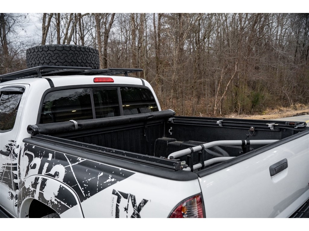 2013 Toyota Tacoma V6 photo