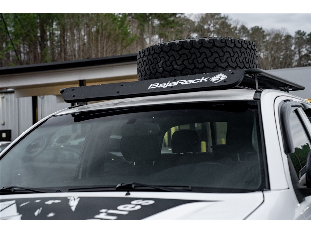 2013 Toyota Tacoma V6 photo