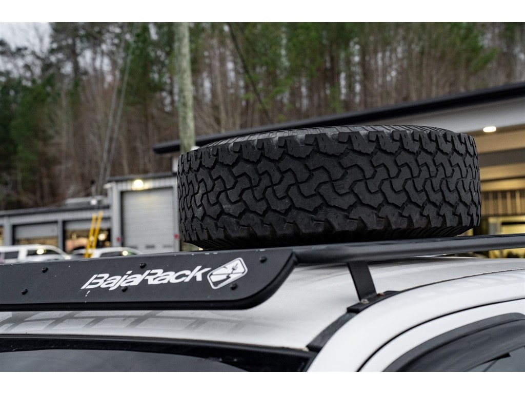 2013 Toyota Tacoma V6 photo