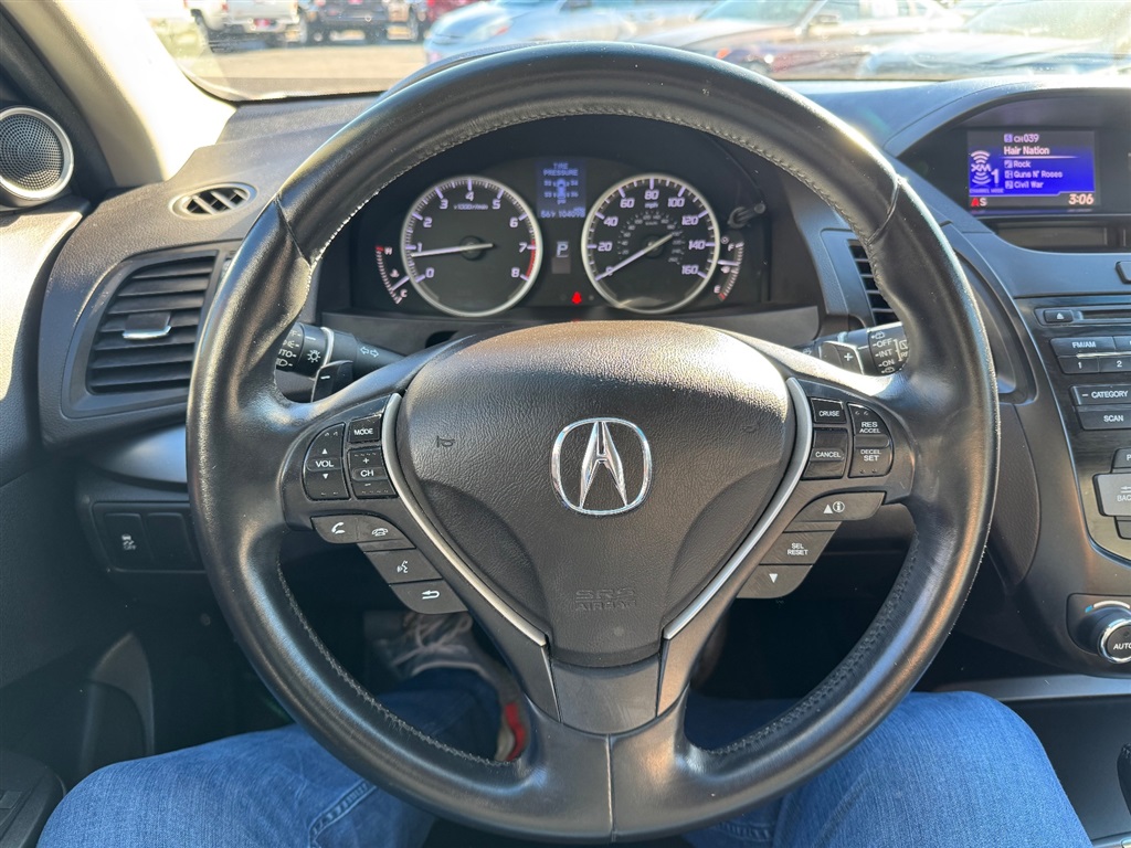 2014 Acura RDX photo