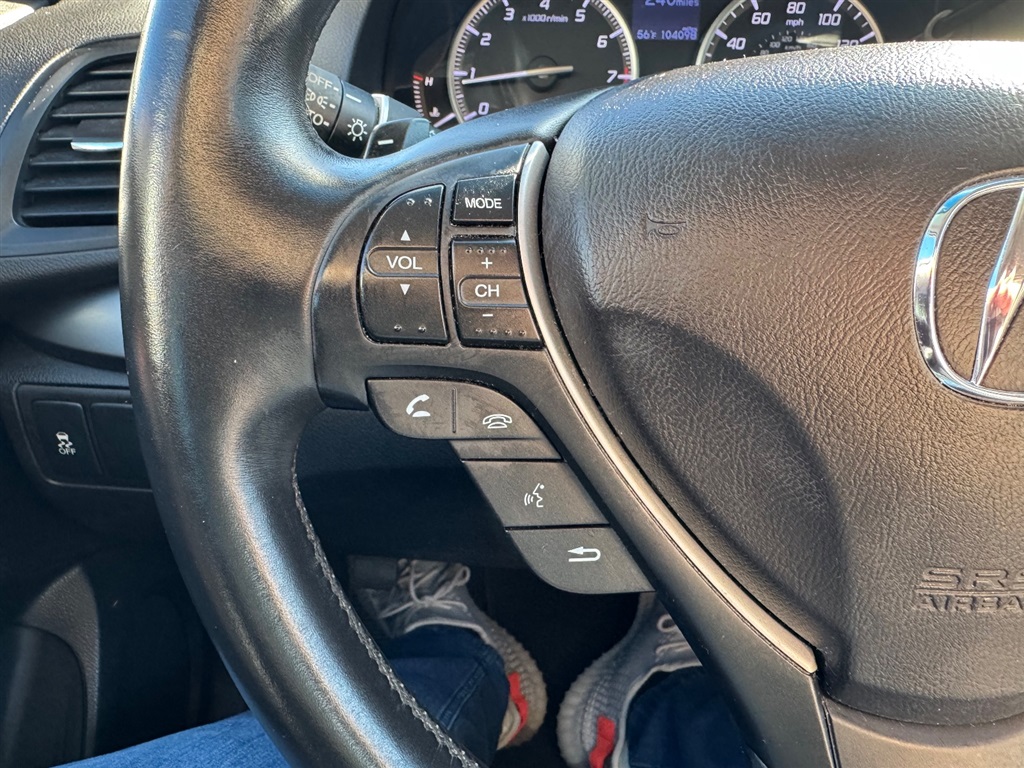 2014 Acura RDX photo