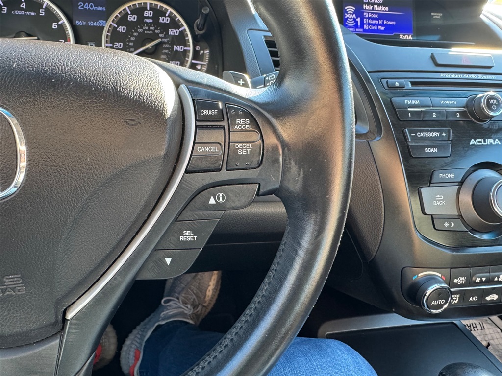2014 Acura RDX photo