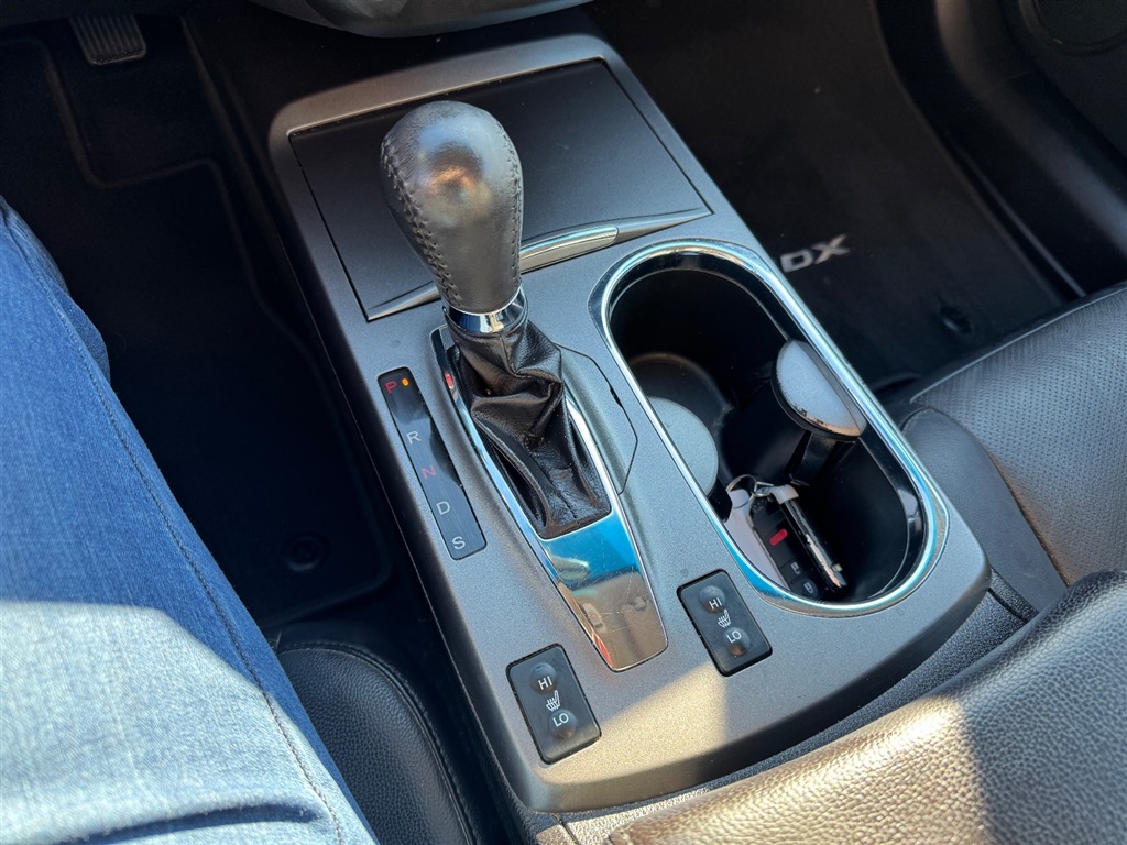 2014 Acura RDX photo