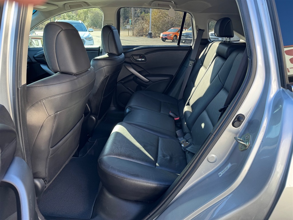2014 Acura RDX photo