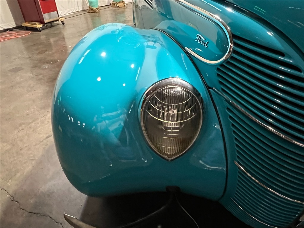 1939 Ford 5 Window Coupe 58