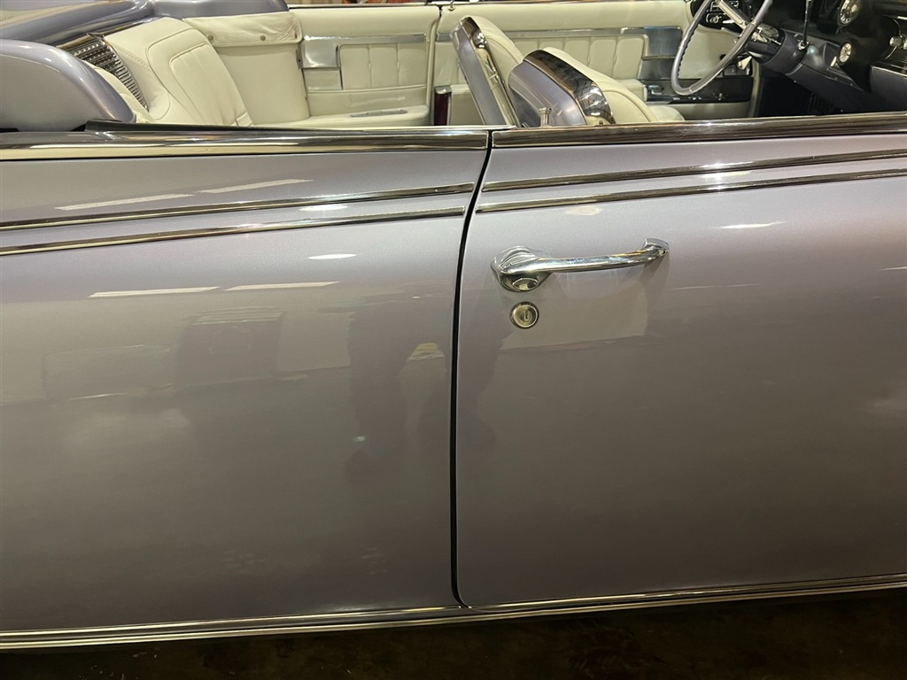 1960 Cadillac Eldorado Biarritz CV 48