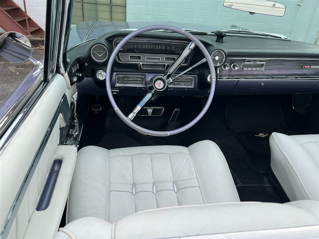 1960 Cadillac Eldorado Biarritz CV 84