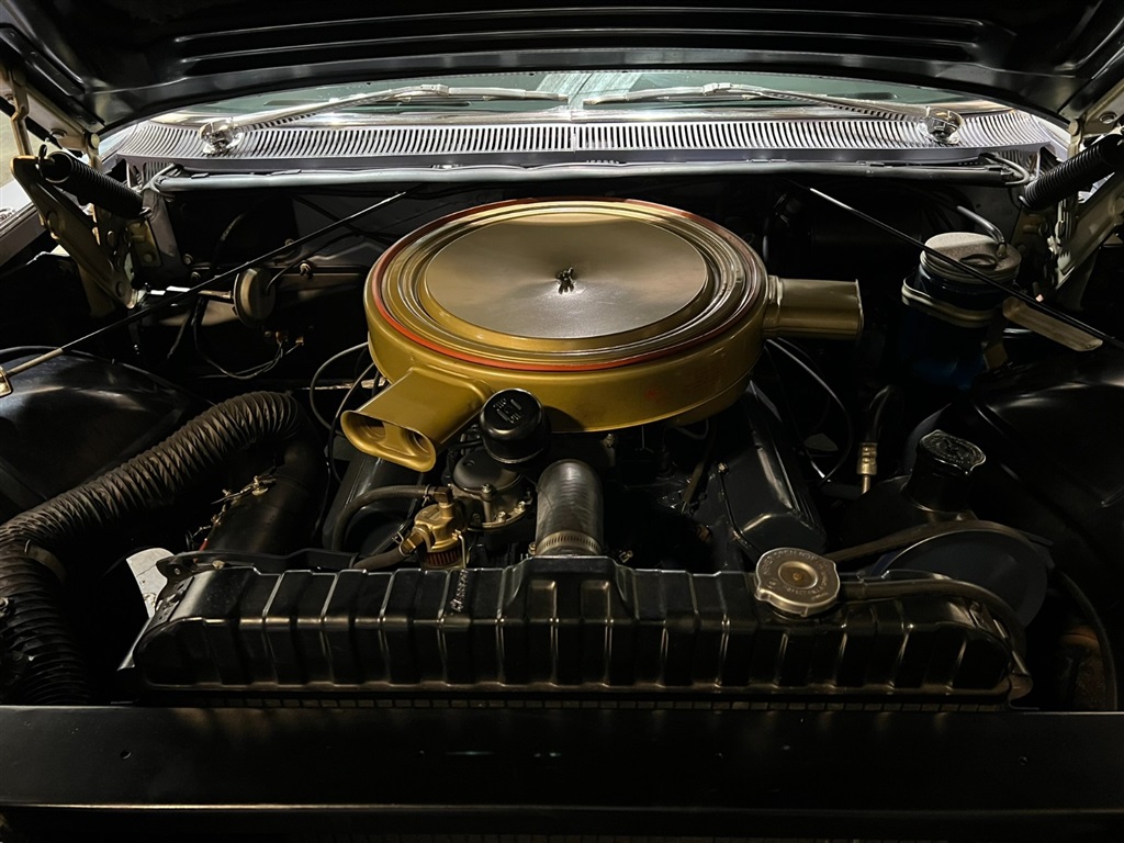 1960 Cadillac Eldorado Biarritz CV 89