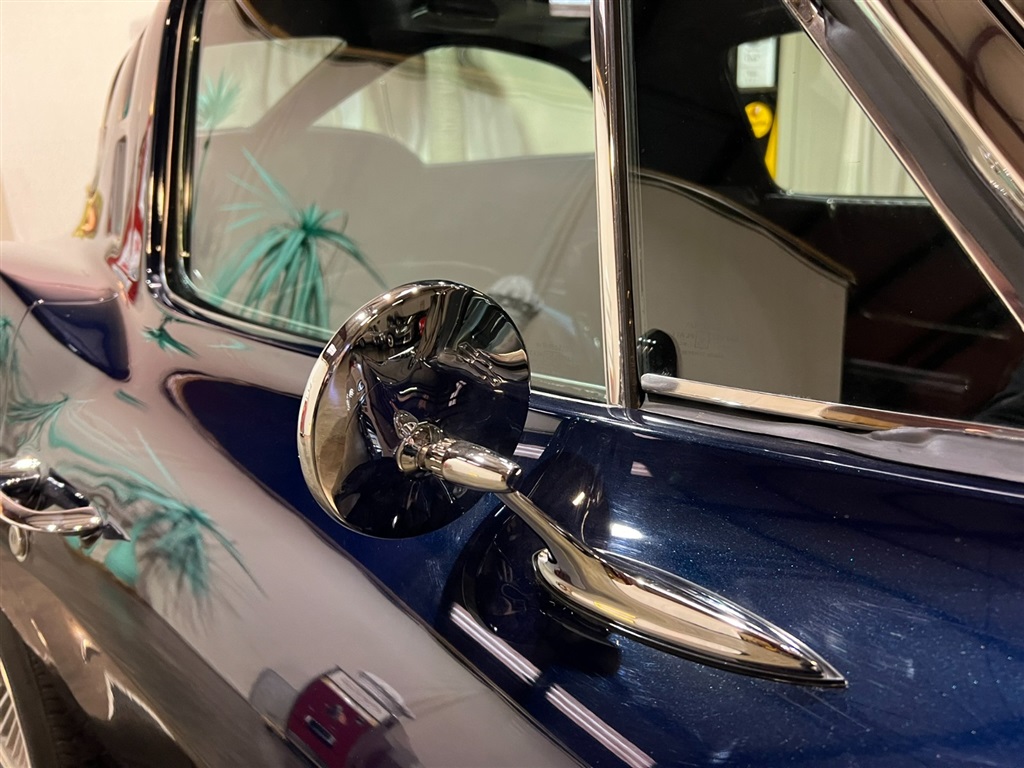 1963 Chevrolet Corvette Split Window Coupe 33