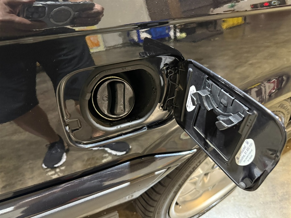 1997 BMW M3 E36 Sedan 36