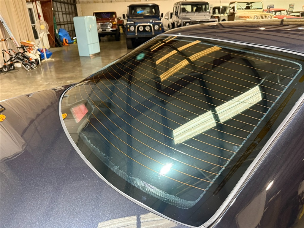 1997 BMW M3 E36 Sedan 38