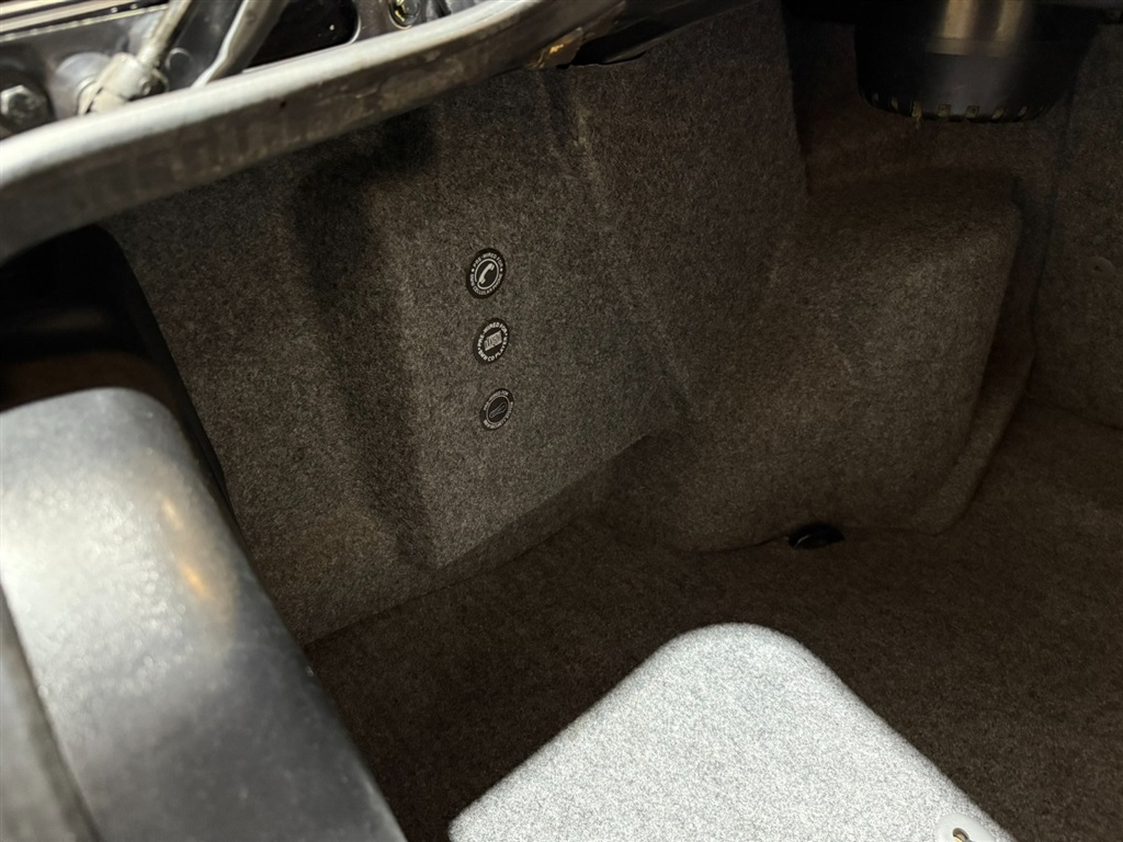 1997 BMW M3 E36 Sedan 44
