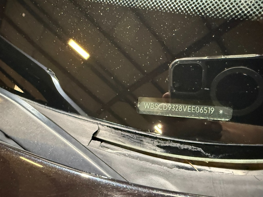 1997 BMW M3 E36 Sedan 56