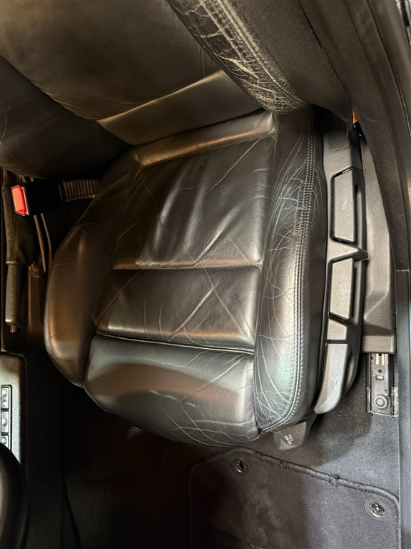 1997 BMW M3 E36 Sedan 81