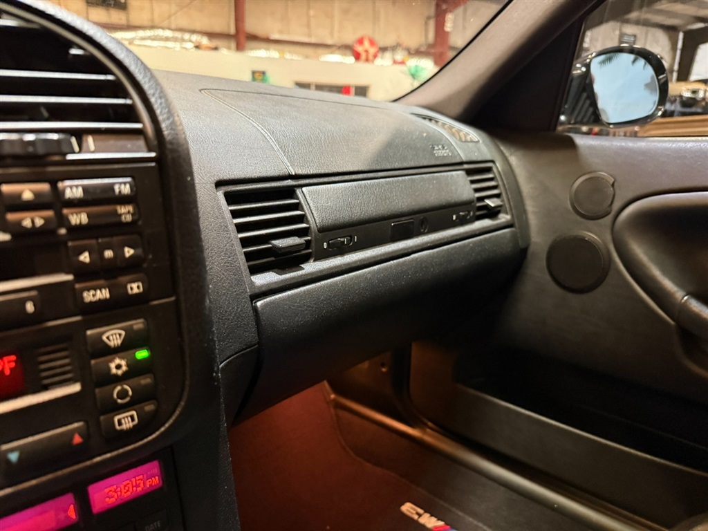1997 BMW M3 E36 Sedan 91